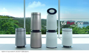 Top máy lọc không khí bán chạy nhất 2025