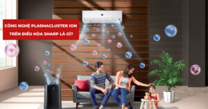 Nhu cầu sử dụng máy lọc không khí, hút ẩm, tạo ẩm lên cao