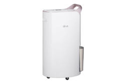 Máy hút ẩm LG Dual Inverter 19L MD19GQGE0