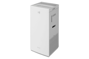 Máy lọc không khí Daikin thiết kế trụ vuông có lợi ích gì ?