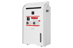 Máy lọc không khí hút ẩm Sharp DW-D20A-W