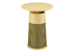 Máy lọc không khí LG PuriCare Aero Furniture AS20GPYU0- Màu vàng