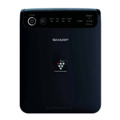 Máy lọc không khí ôtô Sharp FP-JC2M-B