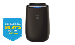 Máy lọc không khí Sharp FP-J50V-H