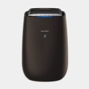 Chia sẻ thông tin máy lọc không khí tạo ẩm Sharp FP-J50V-H