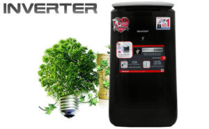 Có nên mua máy lọc không khí Sharp không ?