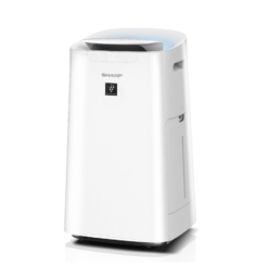 Máy lọc không khí tạo ẩm Sharp KI-L60V-W