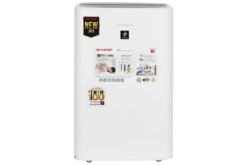 Máy lọc không khí tạo ẩm Sharp KI-N50V-W/H