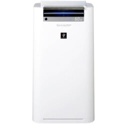 Máy lọc không khí tạo ẩm Sharp KC-G50EV-W