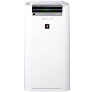 Chia sẻ thông tin máy lọc không khí tạo ẩm Sharp KC-G50EV-W
