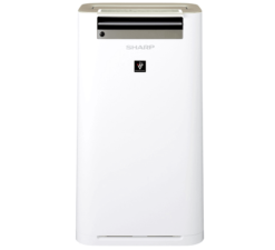 Máy lọc không khí tạo ẩm Sharp KC-G60EV-W