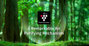 Tình hình thị trường chung máy lọc không khí