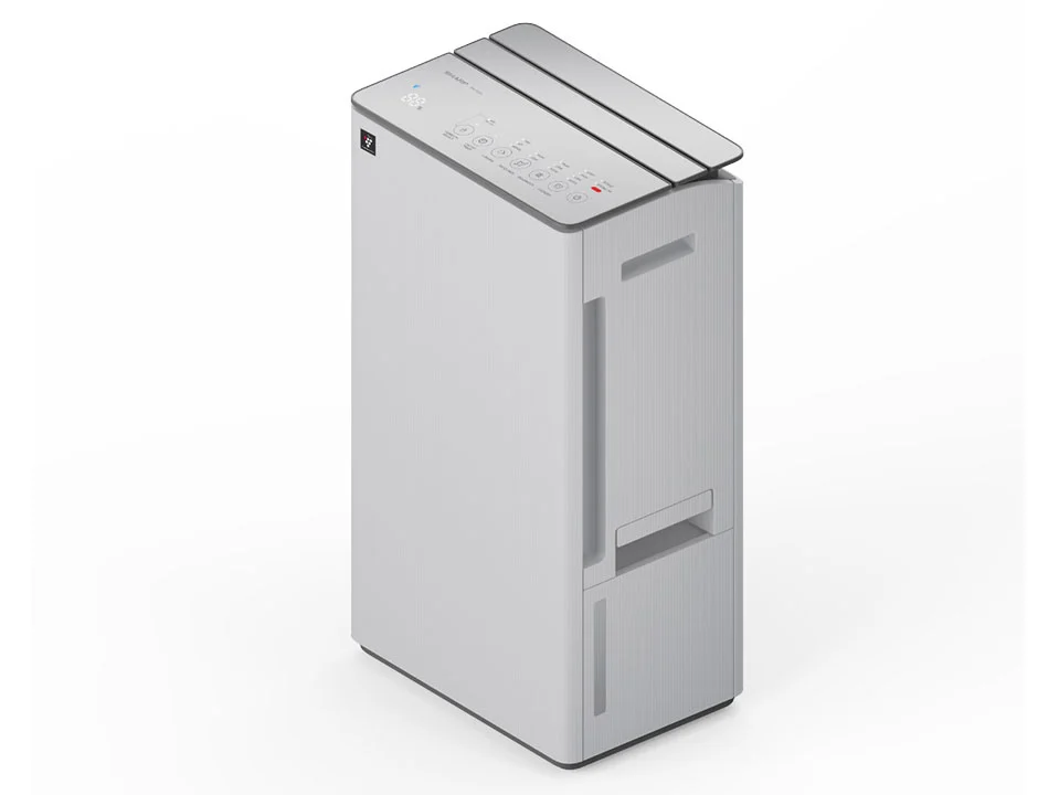 Máy hút ẩm Sharp – Giải pháp toàn diện cho không gian ẩm ướt tại Việt Nam