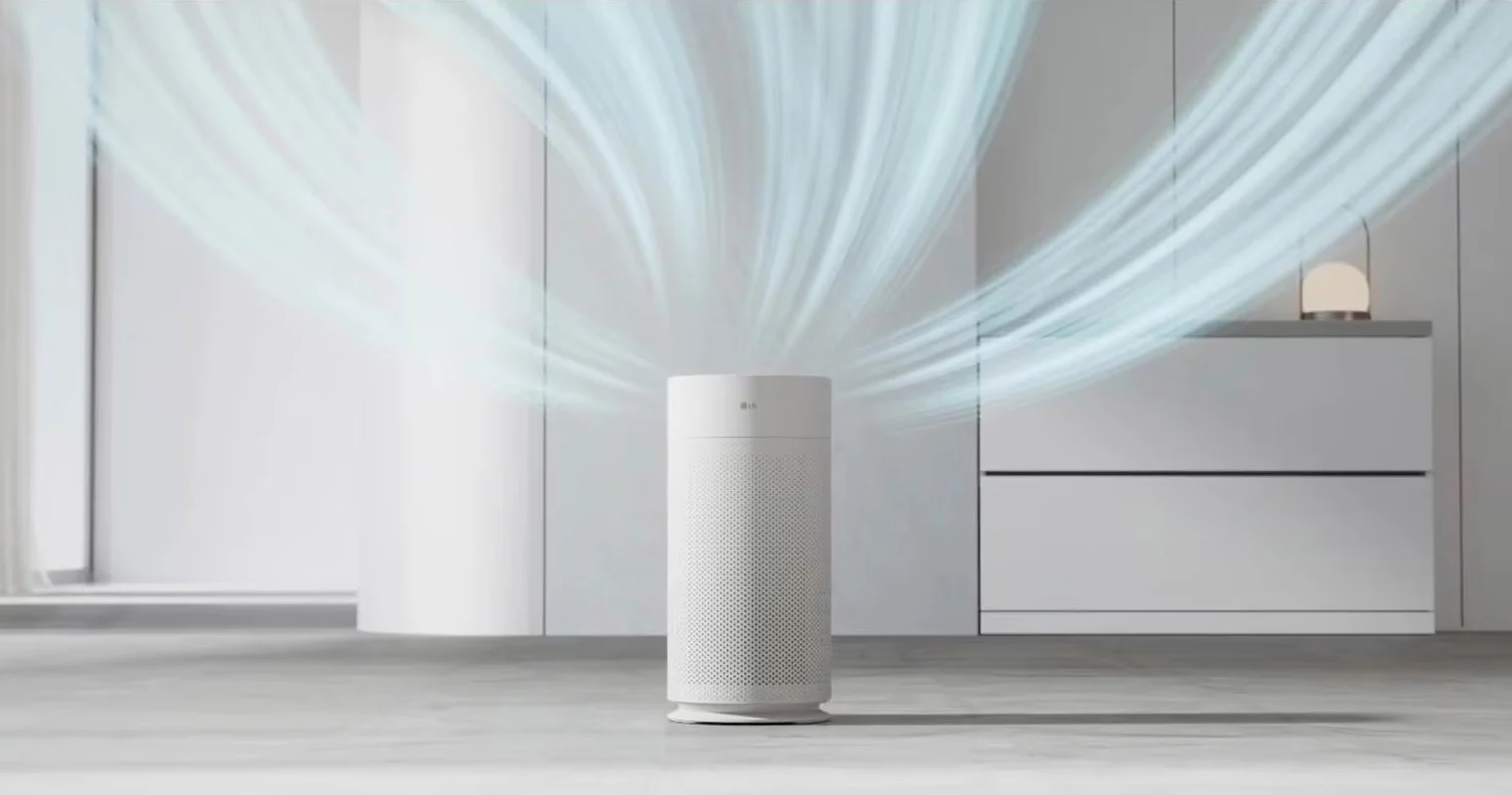 Máy lọc không khí có cần thiết phải dùng không ?