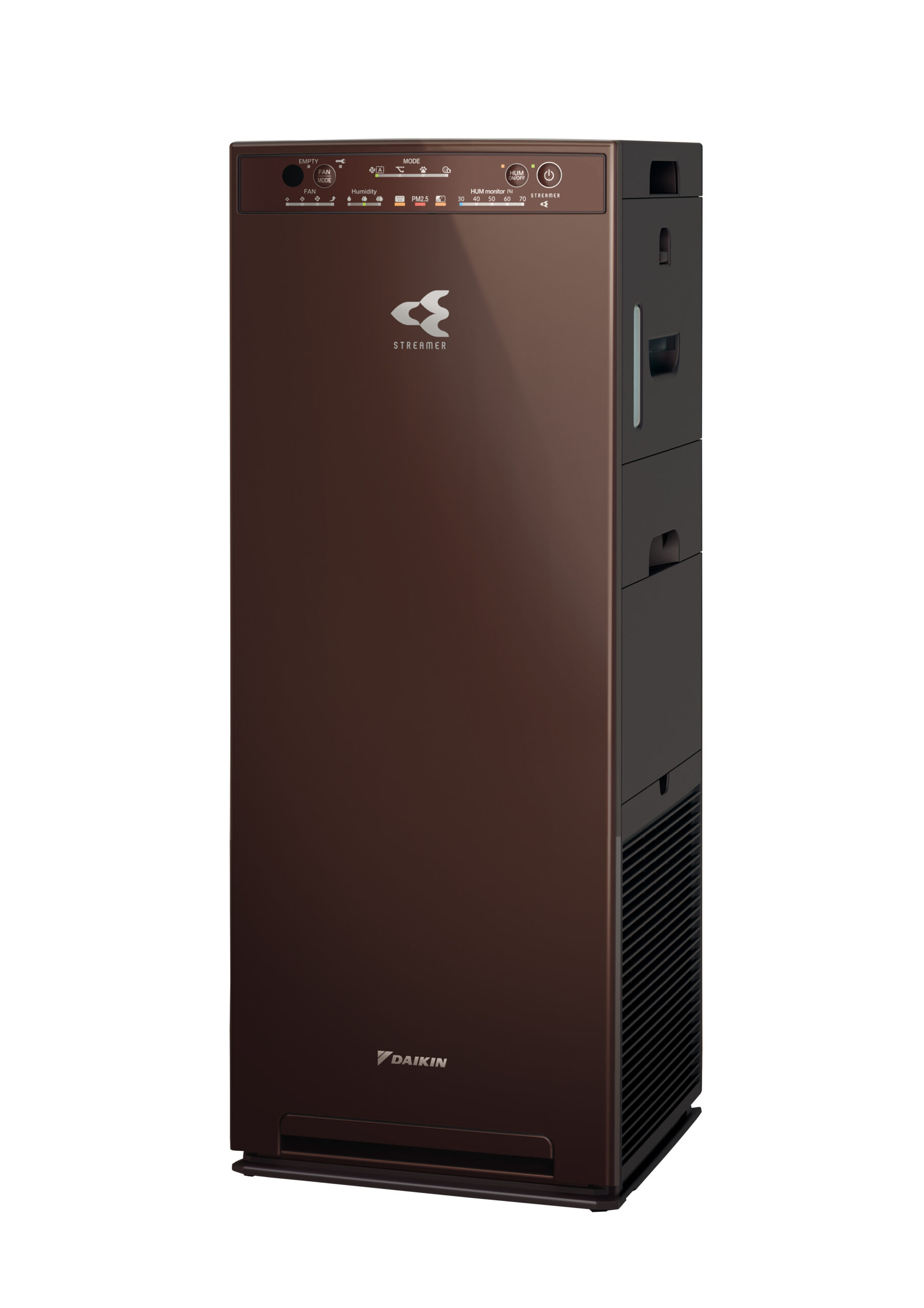 Máy lọc không khí và tạo ẩm Daikin MCK555AVMV-T