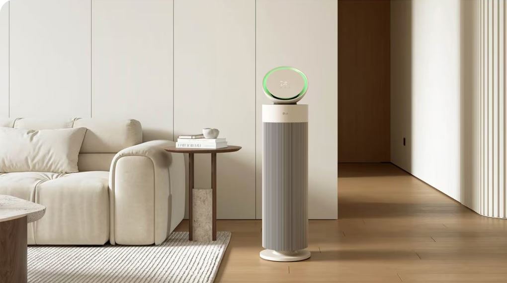 Một số máy lọc không khí phòng chống dịch COVID-19 hiệu quả