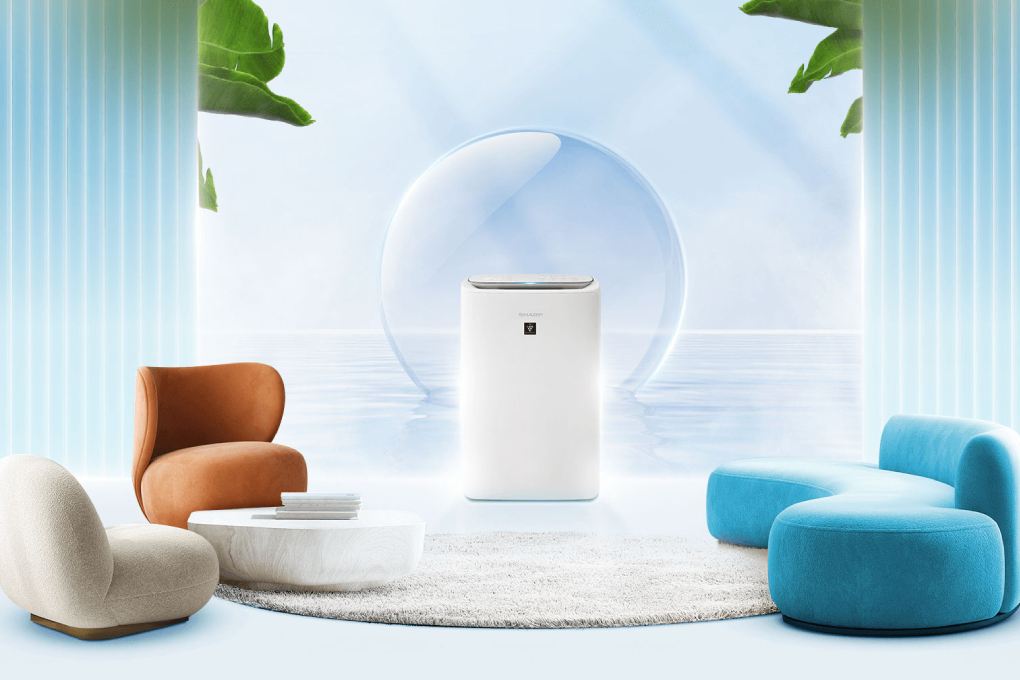 Máy lọc không khí