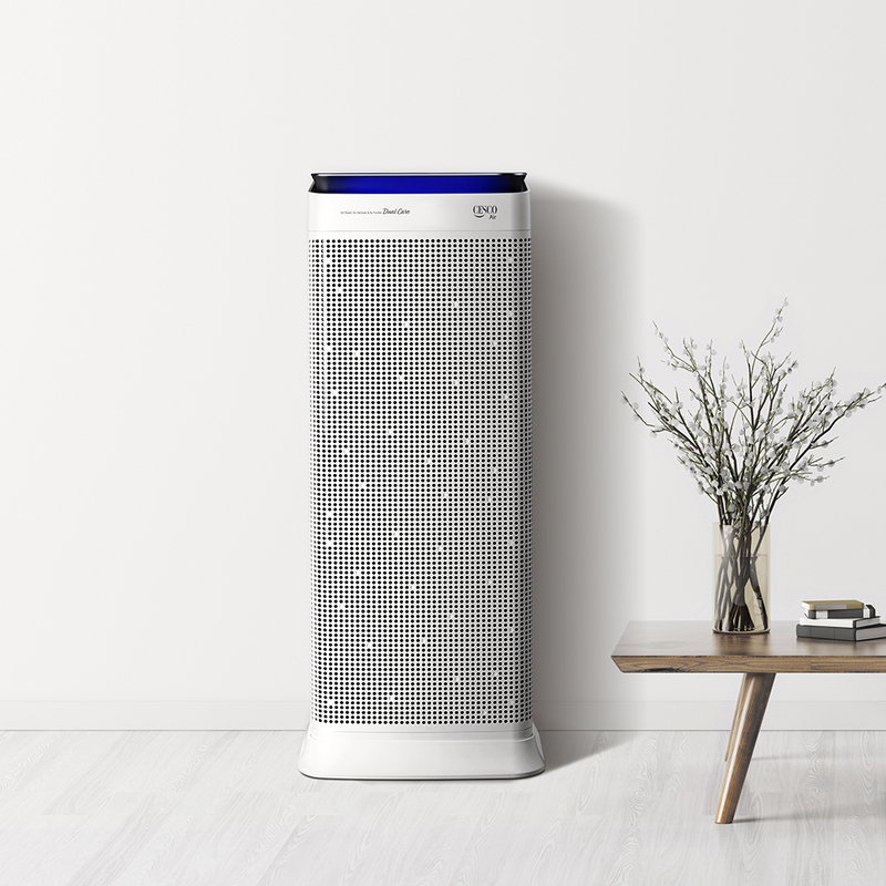 Máy Lọc Không Khí CESCO Có Tốt Không? Đánh Giá Chi Tiết 2025