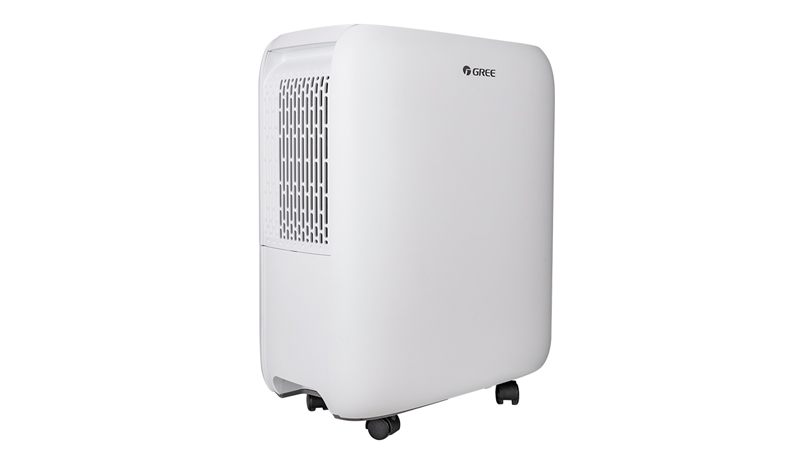 Máy hút ẩm Gree GDN12BC-K5EBA2B 12 lit