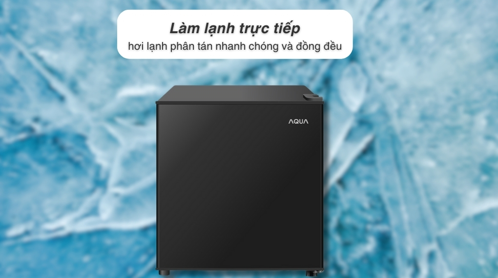 Làm lạnh trực tiếp ổn định
