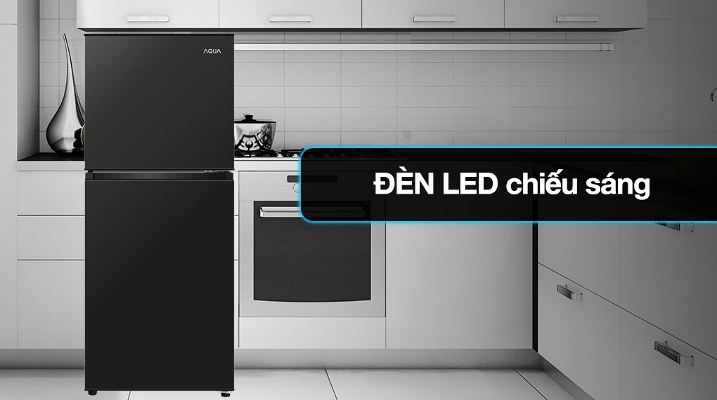 Đèn led chiếu sáng rõ nét