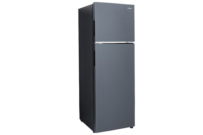 tủ lạnh Aqua Inverter 283 lít AQR-T299FA(SL)