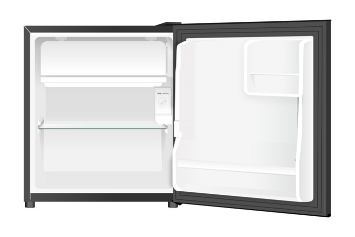 Tủ aqua ngăn lạnh 36 lit