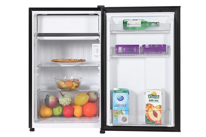 Tủ lạnh Aqua ngăn mát làm mát nhanh