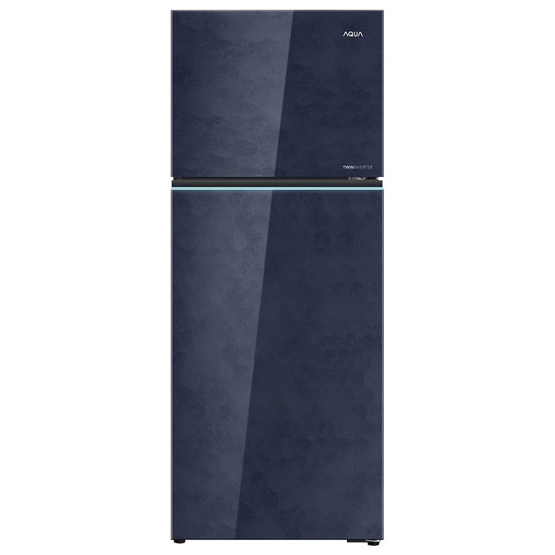 Tủ Lạnh Aqua Inverter 455 Lít AQR-TA518FA(GL)U1