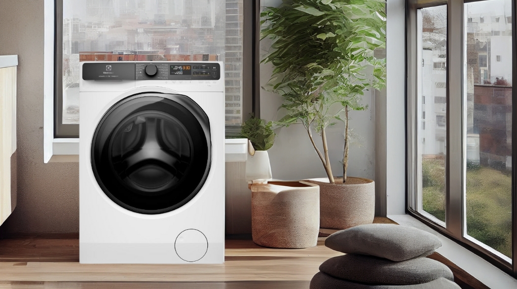 máy giặt sấy Electrolux UltimateCare 700 EWW1343R7WC