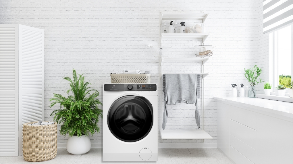 máy giặt sấy Electrolux UltimateCare 500 EWW1123P5WC