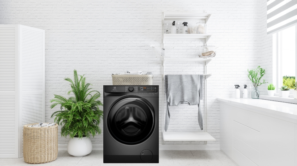 máy giặt sấy Electrolux UltimateCare 700 EWW1143R7SC