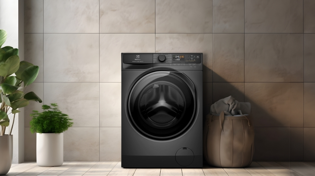máy giặt sấy Electrolux UltimateCare 500 EWW1023P5SC