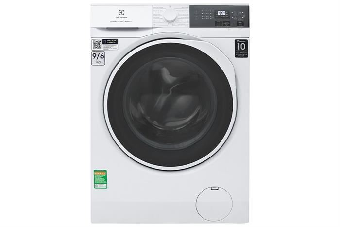 Máy Giặt Sấy Electrolux UltimateCare 300 Inverter 9 kg/6 kg EWW9024P3WC