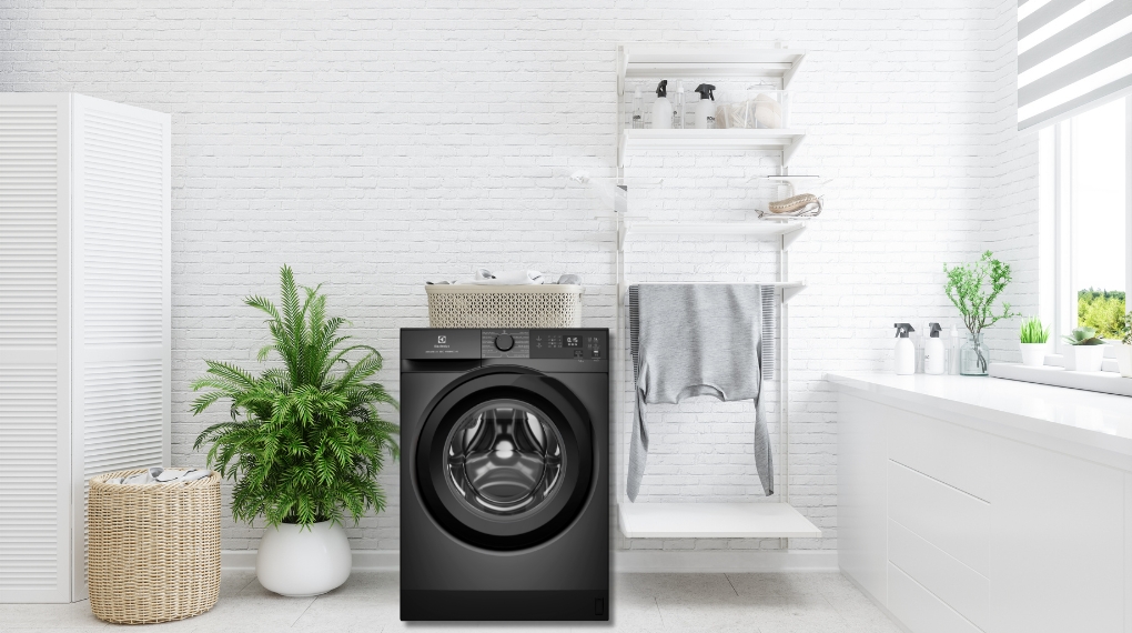 máy giặt Electrolux UltimateCare 300 EWF1024D3SC