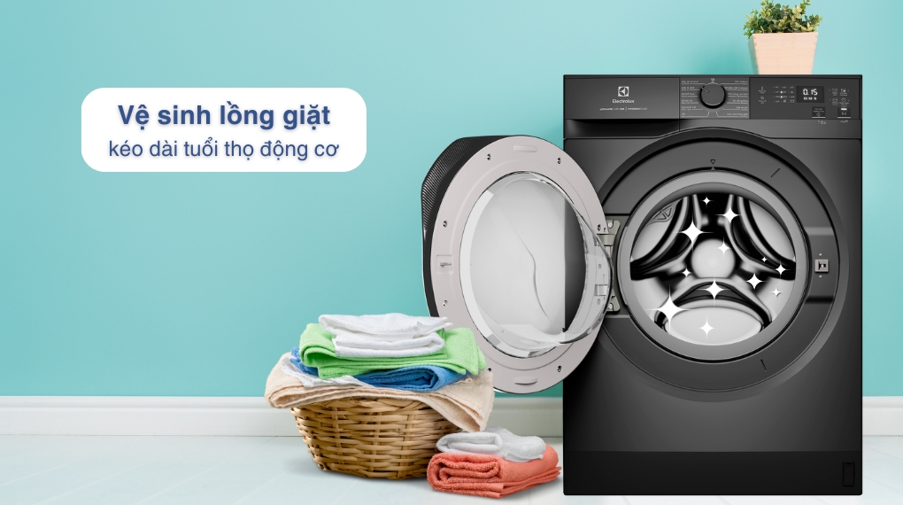 lồng giặt máy giặt Electrolux