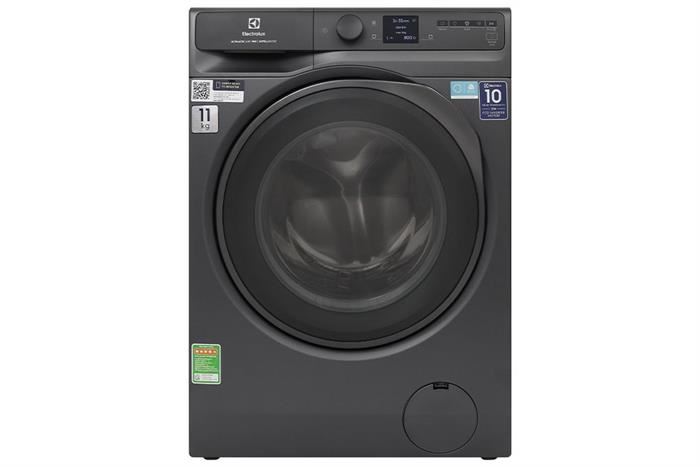 Máy Giặt Electrolux UltimateCare 900 Inverter 11kg EWF1142R9SC