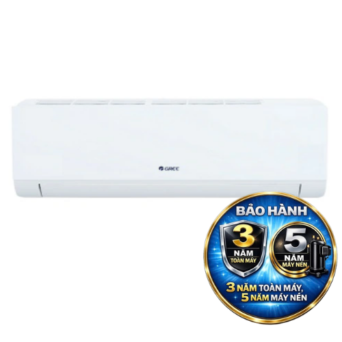 Điều hòa Gree 24000BTU 1 chiều BD24CN