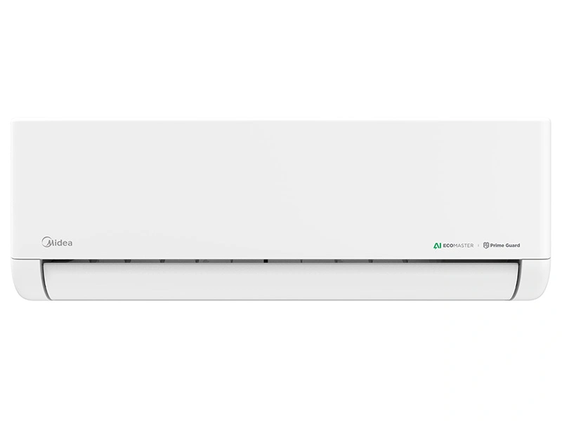 Điều hòa Midea 12000BTU Inverter 1 chiều MSCE-13CRFN8
