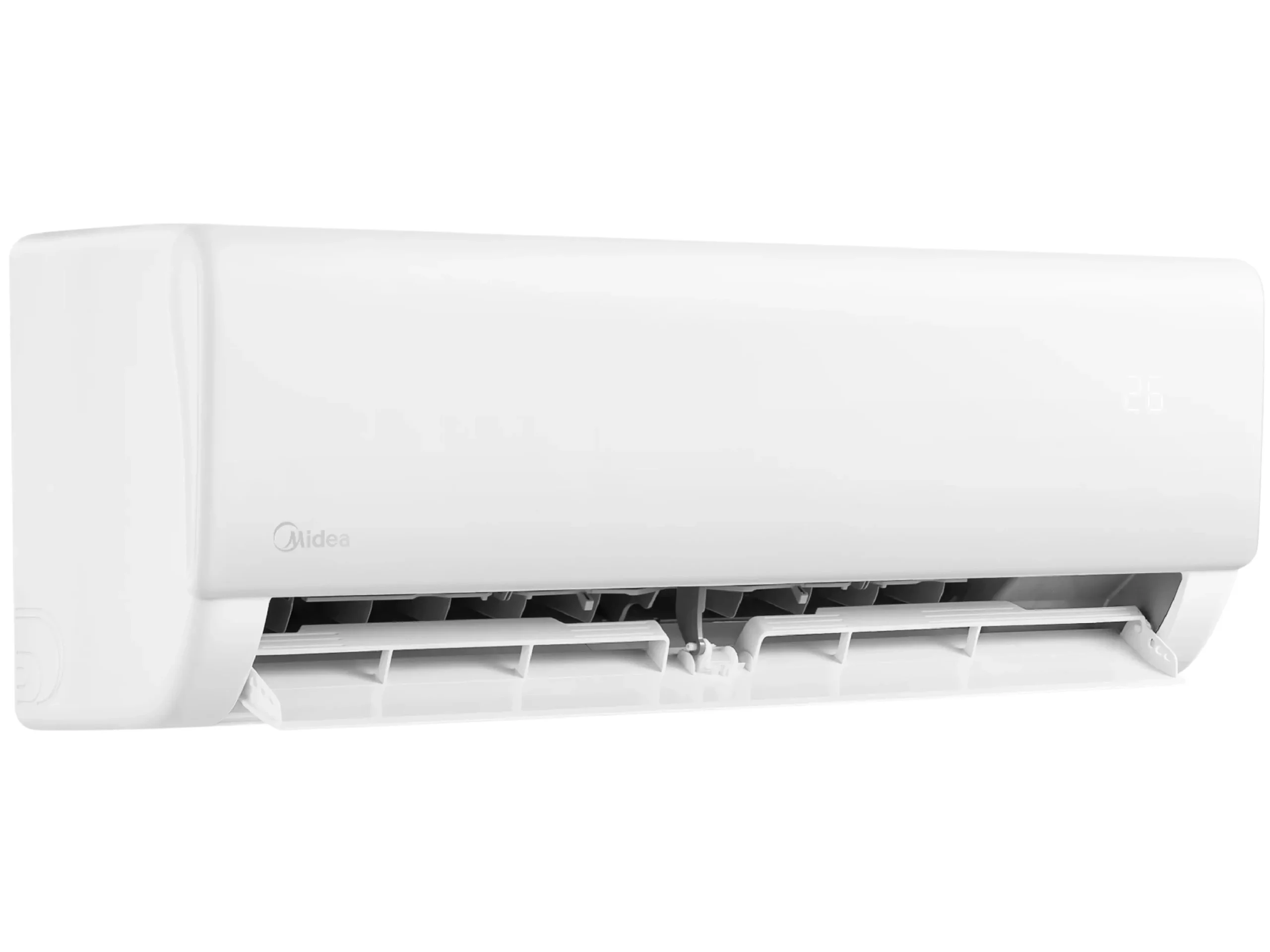 Điều hòa Midea 9000BTU 1 chiều MSFQ-09CRN8