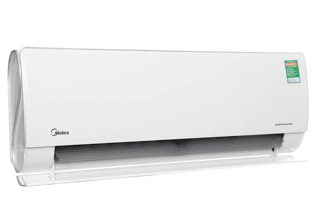 máy lạnh Midea MSCE-10CRFN8 tiết kiệm điện