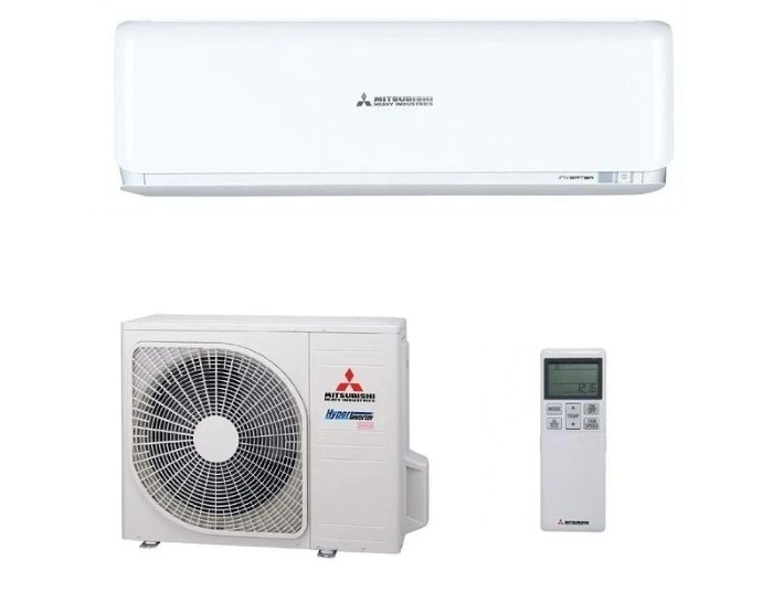 điều hòa Mitsubishi Heavy SRK/SRC24CS-S5