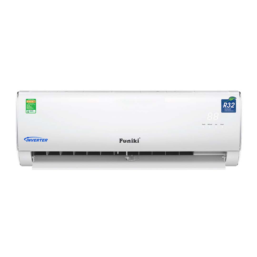 Điều Hòa Funiki 24000BTU Inverter 1 Chiều HIC24TMU